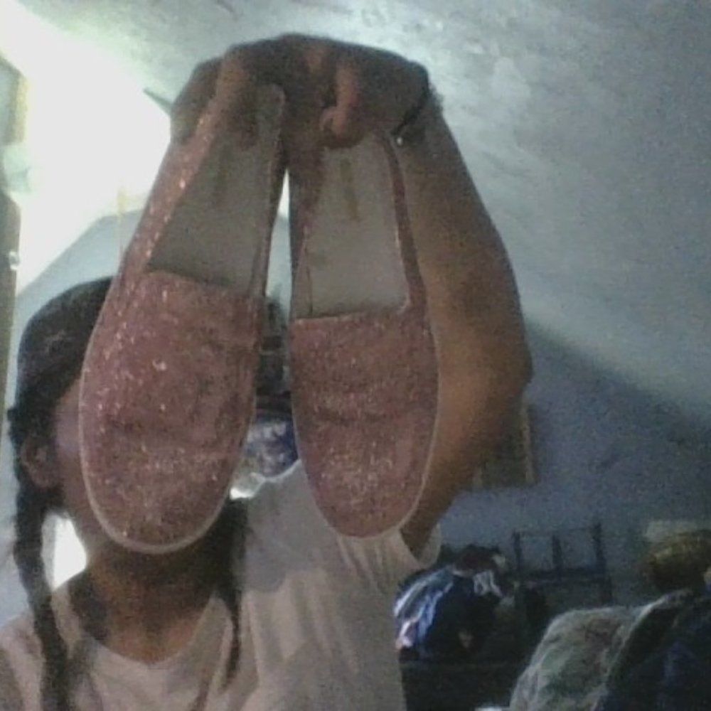old navy slip ons